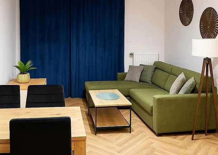 Jutrzenki ワルシャワ