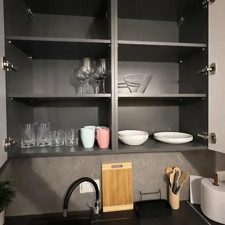 Jutrzenki * Varšava